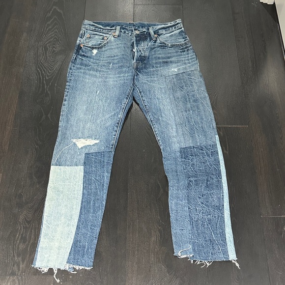 levi’s jeans w26 l27 - Picture 1 of 2
